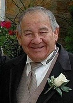 WILLIAM VICTOR ELLISON