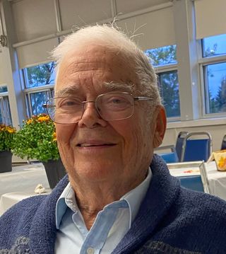 ROBERT “BOB” WISEMAN