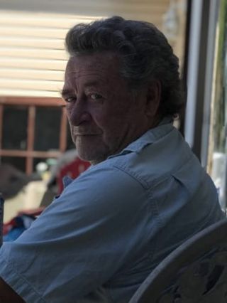 ALVIN A. “SANDY” WRIGHT
