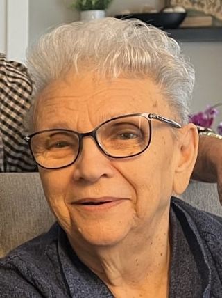 LYNDA VAN HORNE