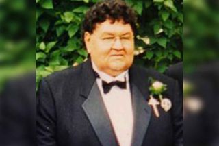 Dennis McGregor