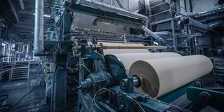 Member of Parliament Carol Hughes voices Domtar closure concerns