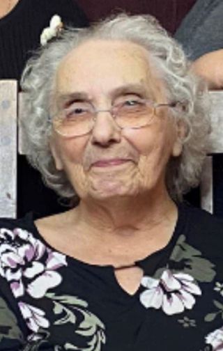 ALICE FRANCIS DOREEN EADIE/TAYLOR