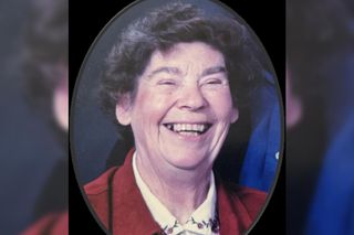 Dorothy Rose Stephen (née Darkins)