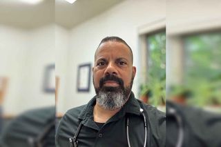 Manitoulin Health Centre welcomes Dr. Steven Daniel as new Chief of Staff