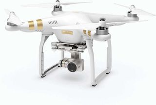 Drone workshop for interested pilots this Saturday in Tehkummah