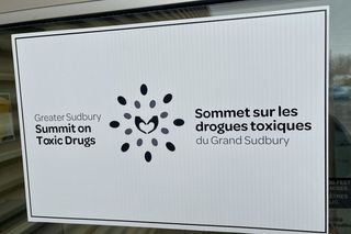 After the drug summit…