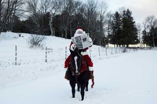 Merry Christmas, dear readers!