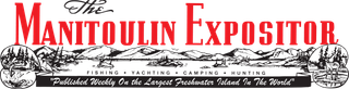 January 14 edition of The Expositor will arrive late to your mailbox