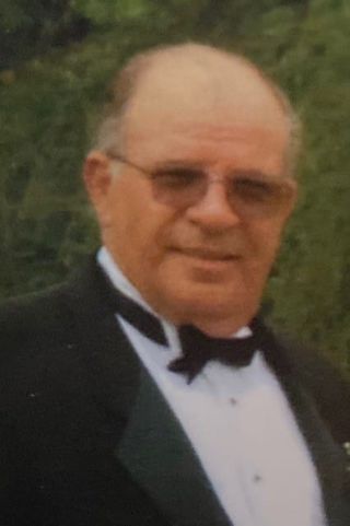 FREDERICK JAMES ASHLEY