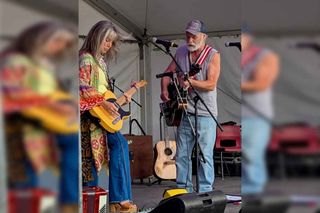 Fred Eaglesmith to play Gore Bay
