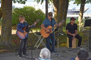 United Church coffee house returning to Little Current on October 29