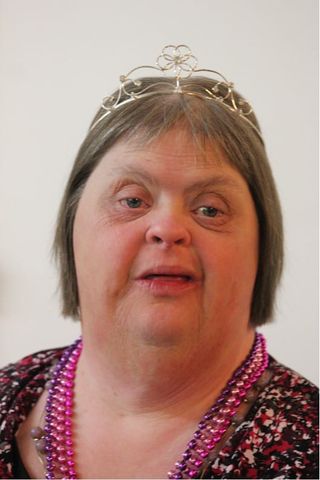 PATRICIA GAIL LEESON  April 1, 1966 – February 8, 2020
