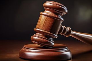 New digital evidence slows criminal harassment trial