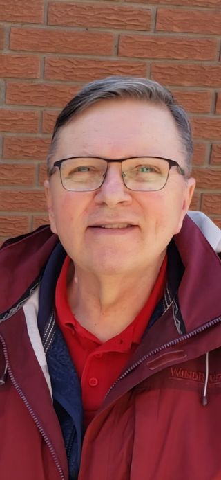Gerald McCulligh