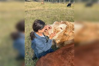 GLO Farm fundraiser raising funds for mobile vet clinic