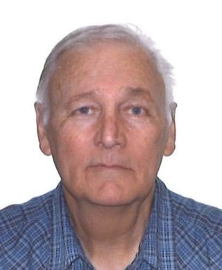 RONALD  ALBERT  GOLDEN