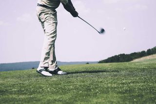 Knox United Charity Golf Tournament cancelled