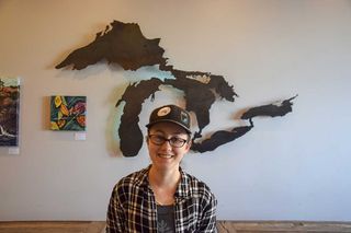 Little Current’s Good Stuff Box outlines new initiatives for 2020