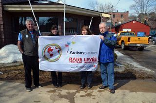 Autism Awareness Month: A Gore Bay family’s story