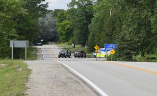 First appearance court date set for accused Gore Bay man