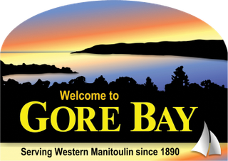 Gore Bay residents will see fee facility increases in 2026