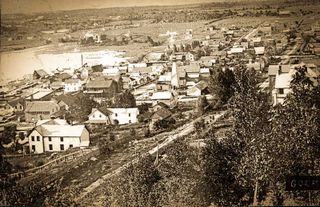 Happy 125, Town of Gore Bay!