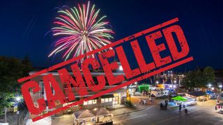 Little Current Lions announce cancellation of Haweater 2021
