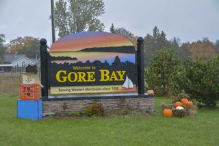 Gore Bay council upset funding request denied
