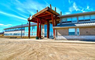 Fundraisers seek to propel Wikwemikong High School robotics squad to worlds