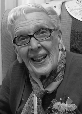 KATRINE ISHBEL HOWE