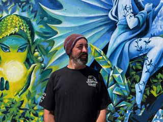 NEW-ish to Manitoulin: Maxim Grunin