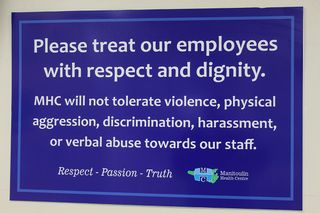 Both Island hospital sites to have 24/7 security as violent incidents rise