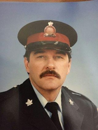 DONALD CLIFFORD MCKAY