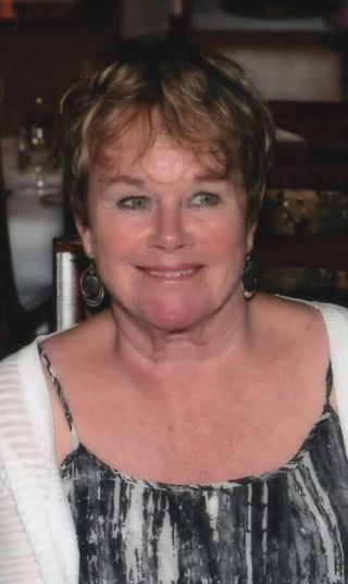 ROBINETTE SABRA RUSSELL 