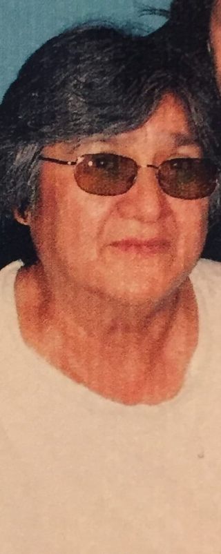 IRENE ANN FRANCIS