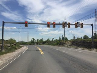 A tale of disputed traffic lights unfolds