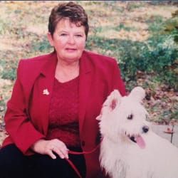 DONNA LEE (GORDON) MAGUIRE August 12, 1938 – February 15, 2018