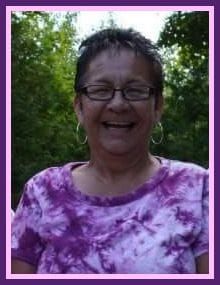 VIOLA MARY KITCHIKAKE NOKOMIS November 13, 1948 – May 2, 2018