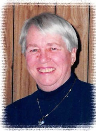 JACQUELINE WINNIFRED ‘JACKIE’ JOHNS