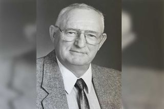 James “Jim” Russell Munro