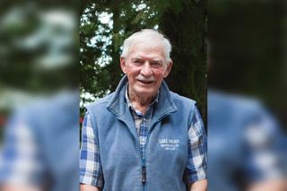James “Jim” Joseph Thirkill