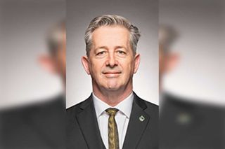 MP postpones gun buyback town hall following Tumbler Ridge, BC tragedy