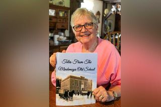 Obituary: Joanne G. Smith, March 18 1946-December 15 2025