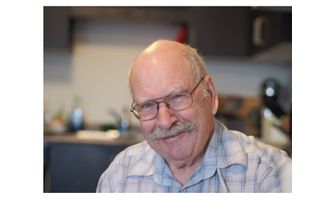 JOHN VERDEN BUIE