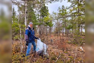 All encouraged to participate in Island-wide clean-up