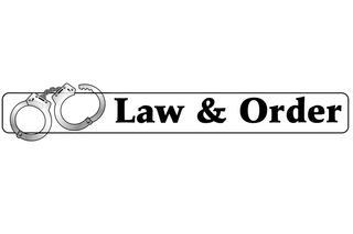 Column: Law & Order