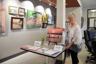 New art gallery opens its doors in Little Current
