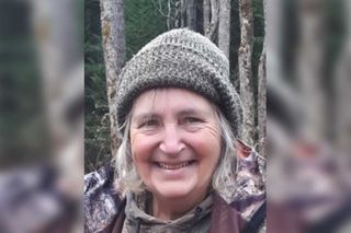 Linda Davyes (nee belleville)