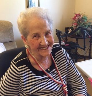 LOIS GRAHAM